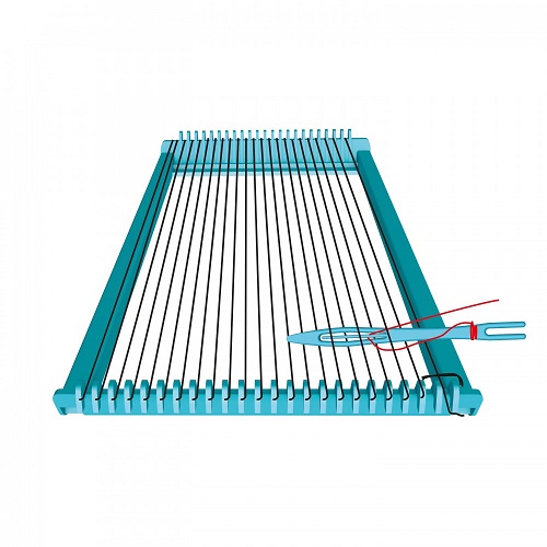 Carpet Benim Halım Halı Dokuma Tezgahı