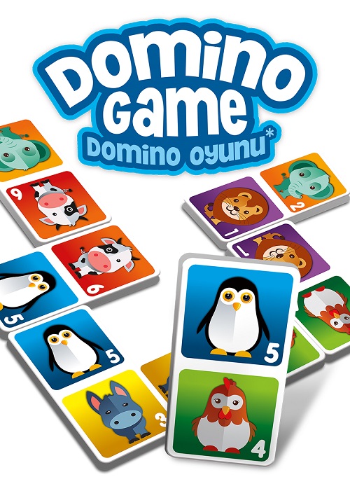 Domino Game