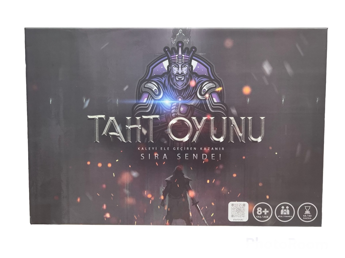 Taht Oyunu