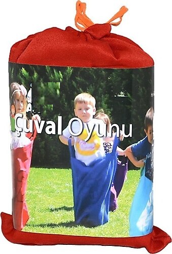 Zıp Zıp Çuval Oyunu