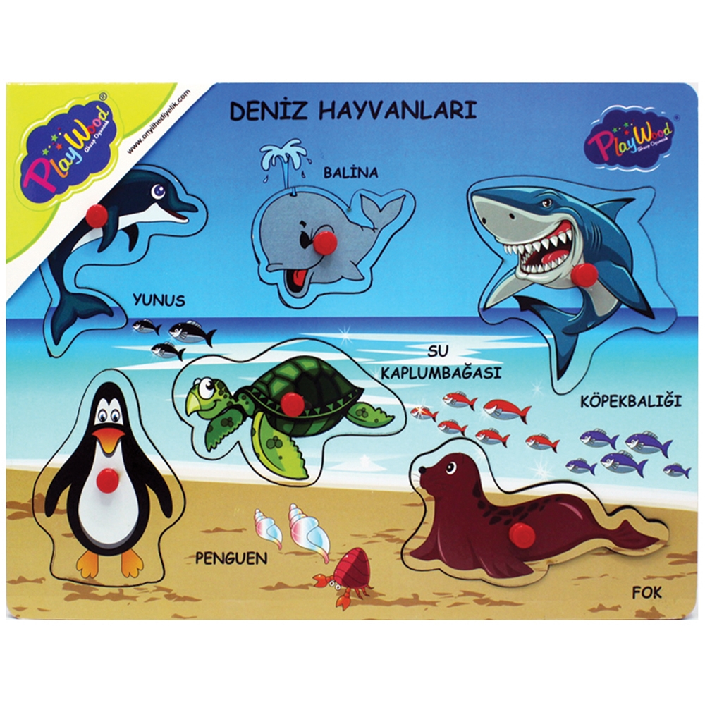 Egitici Puzzle Renkler 25 34 Tl Kdv