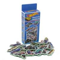 Dıytoy Hotwheels Manyetik Taşıtlar