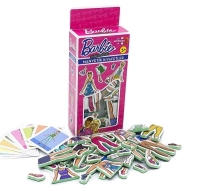 Diytoy Manyetik Barbie Kıyafetler 
