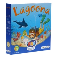  Beleduc - Lagoona 