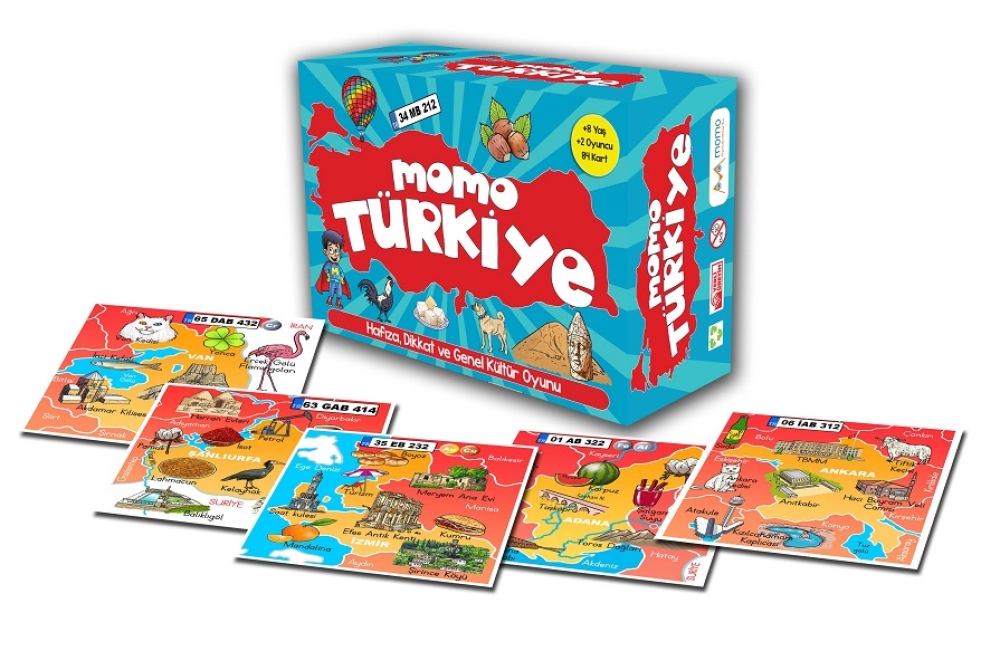 gokmen oyuncak akil zeka oyunlari ve