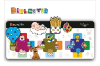 Parçasını Birleştir  Ahşap Puzzle
