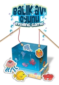 Fishing Game (Balık Avlama)