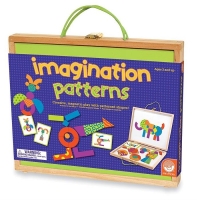 Imagination Patterns - Mindware