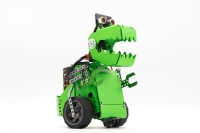 Q-dino Metal Block Robot Kiti Robobloq (Steam Robot)