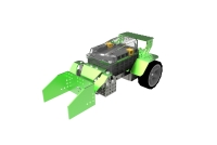 Qoopers Robot Kiti Robobloq (Steam Robot)