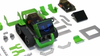 Qoopers Robot Kiti Robobloq (Steam Robot)