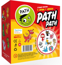 Redka Path Path  Oyunu (Pat) 