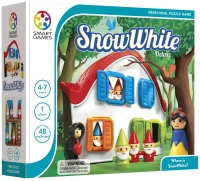 Smart Games Snow White Deluxe