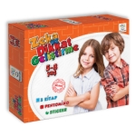 Zeka ve Dikkat Geliştirme (5-8 Yaş)