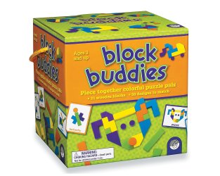  Block Buddies