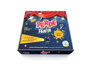 Perde Senin