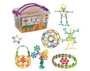 480 Parça Kelebek Puzzle