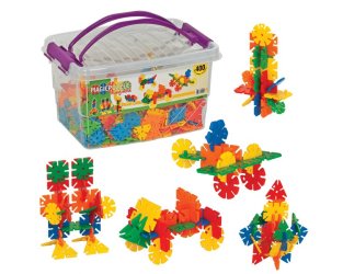400 Parça Magic Puzzle
