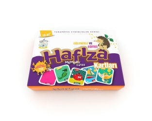 Ayben Hafıza Kartları 