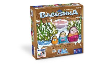 Babushka