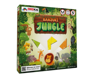 Banzuki Jungle