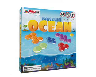 Banzuki Ocean