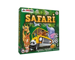 Banzuki Safari
