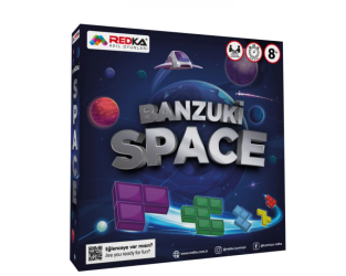 Banzuki Space