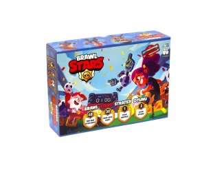 Brawl Stars Strateji Oyunu "2020 Versiyon"