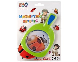 Büyüteç  (15cm)