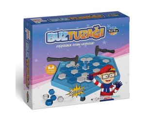 Buz Tuzaği