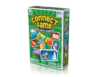 Connect Game - Bağlantı Kurma Oyunu