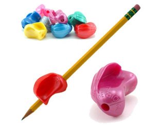 Crossover Pencil Grip Kalem Tutamağı