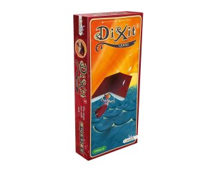 DiXit 2 Quest (Macera Kartları)