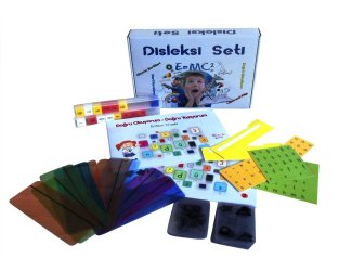 Disleksi Seti