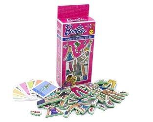 Diytoy Manyetik Barbie Kıyafetler 