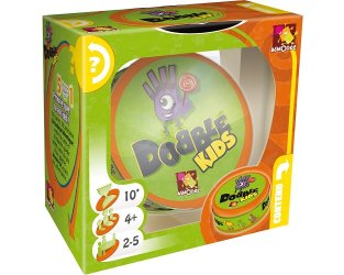 Dobble Kids (Dobble Çocuk +4)