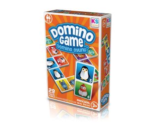 Domino Game