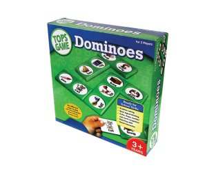 Domino Oyunu 5 in 1