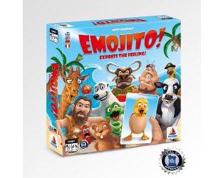 Emojito!