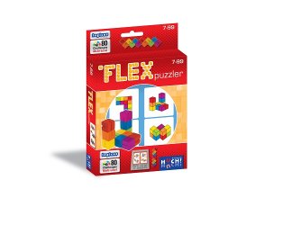 Esnek Bulmaca (Flex Puzzler)
