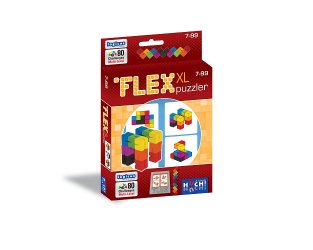 Esnek Bulmaca XL (Flex Puzzler XL)