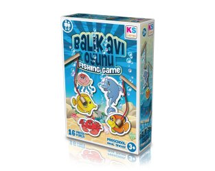 Fishing Game (Balık Avlama)