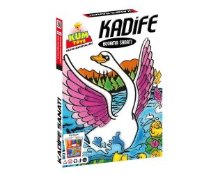 Kadife Boyama