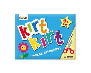 Kırt Kırt Makas Etkinlikleri