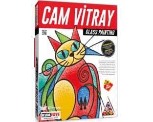 Kum Toys Cam Vitray