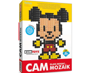 Cam Mozaik