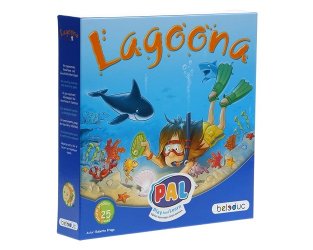  Beleduc - Lagoona 