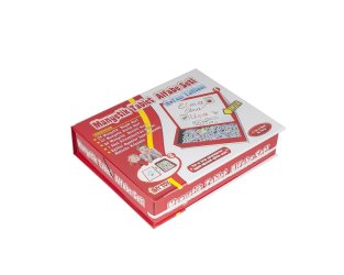 Manyetik Tablet Alfabe