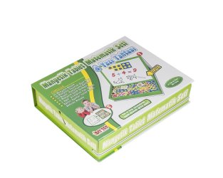 Manyetik Tablet Matematik